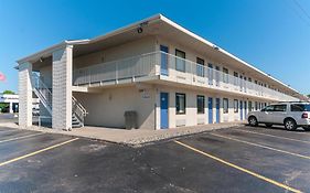 Motel 6-Farmington Hills, Mi - Northwest - Farmington Hills