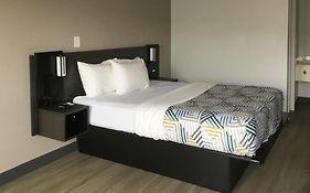 Motel 6-Farmington Hills, Mi - Northwest - Farmington Hills